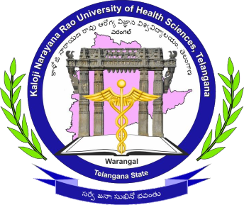  Kaloji Narayana Rao University of Health Sciences